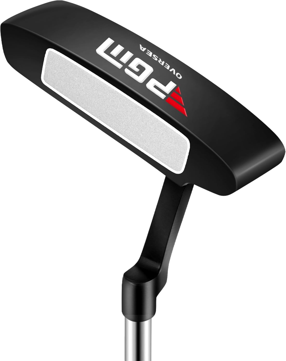 PGM Men's Oversea 9/12 Pieces Complete Golf Club Set with High-Strength Thin Face Design 460cc Driver High Forgiveness Ideal for Beginners