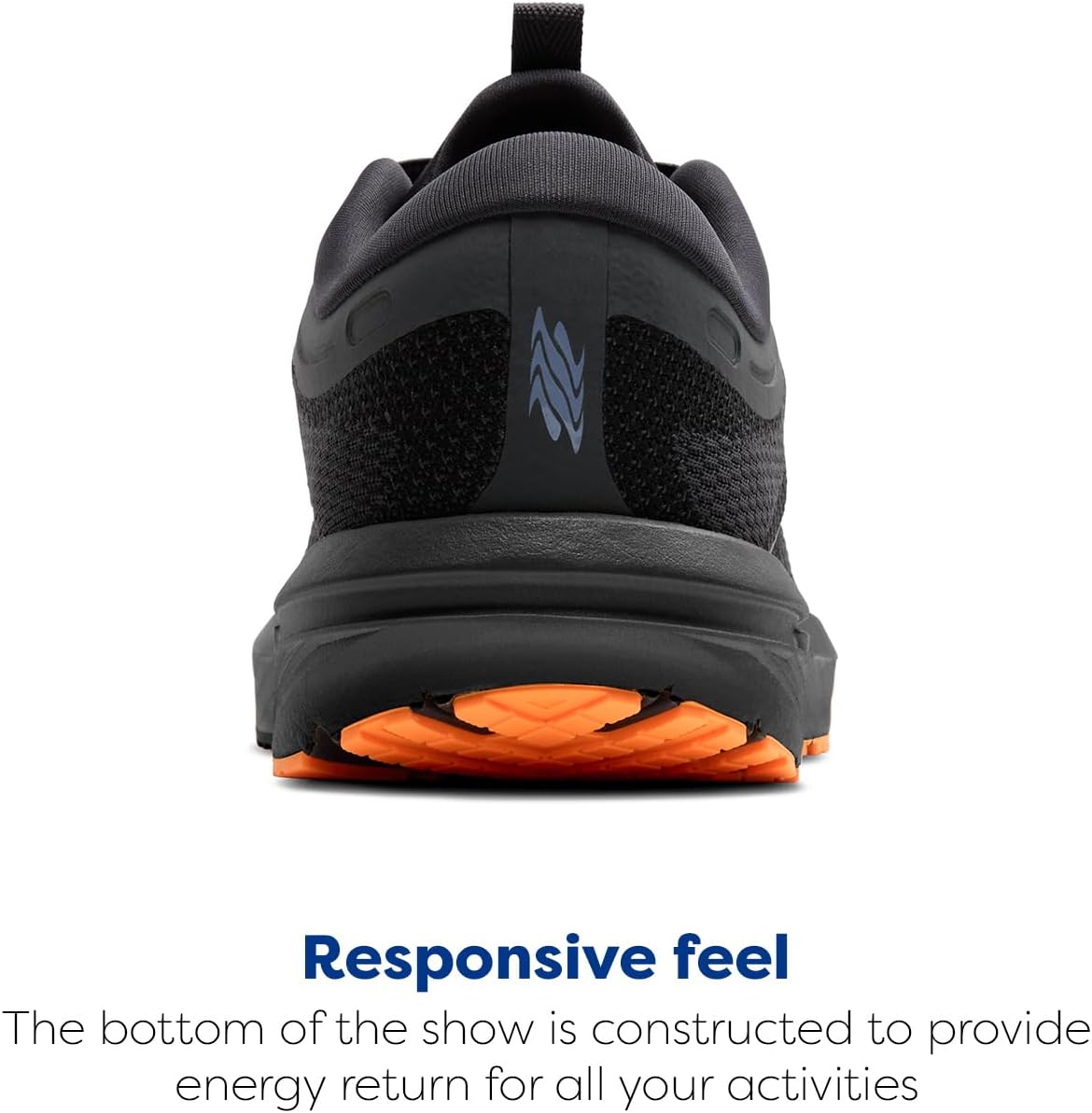 Brooks Men’s Revel 7 Neutral Running Shoe