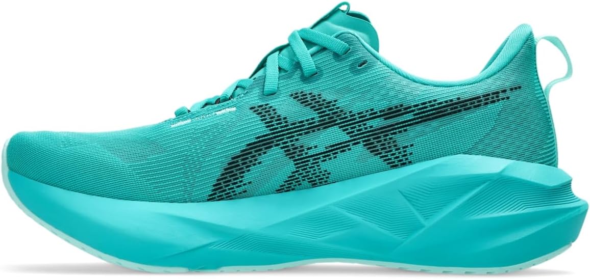 ASICS Men's NOVABLAST 5 Running Shoes