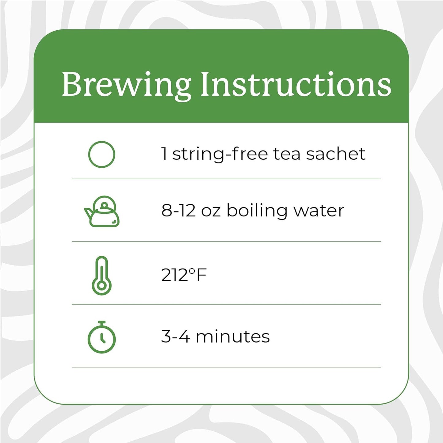 Starwest Botanicals Organic Nettle Leaf Tea - Caffeine Free Herbal Tea, Promotes Calm, USDA Organic Nettle Leaf, String Free Sachets, Non GMO - 20 Tea Bags