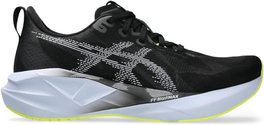 ASICS Men's NOVABLAST 5 Running Shoes