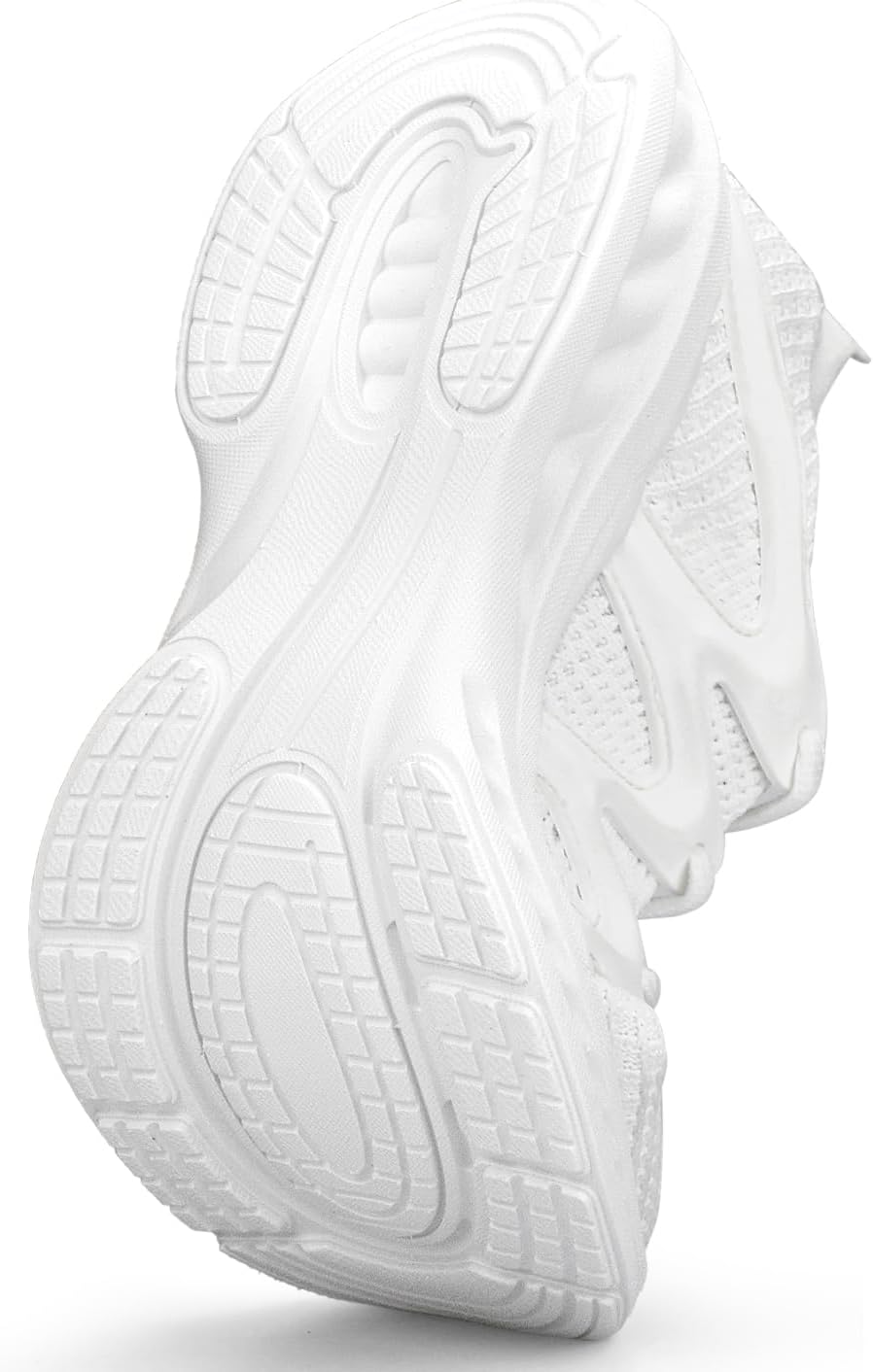 Pujcs Men's Slip on Walking Shoes Lightweight Breathable Non Slip Running Shoes Athletic Gym Tennis Shoes Sneakers for Men