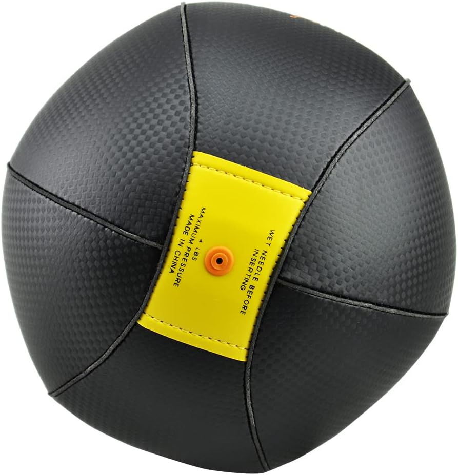 MaxxMMA Speed Bag - Type II - Size L (10" x 7")