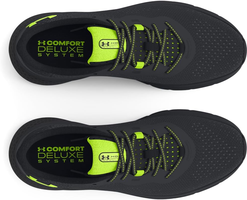 Under Armour Men's HOVR Turbulence 2 Running Shoe