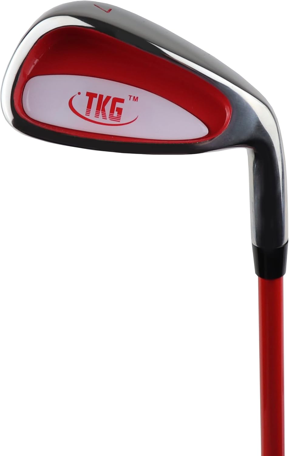 TKG Sports Youth Golf Set - Kids Golf Clubs, Stand Bag, Rain Cover, Glove, Towel, Tees, Balls - Great for Summer Camp Activity, Outdoor Games, and Recreation