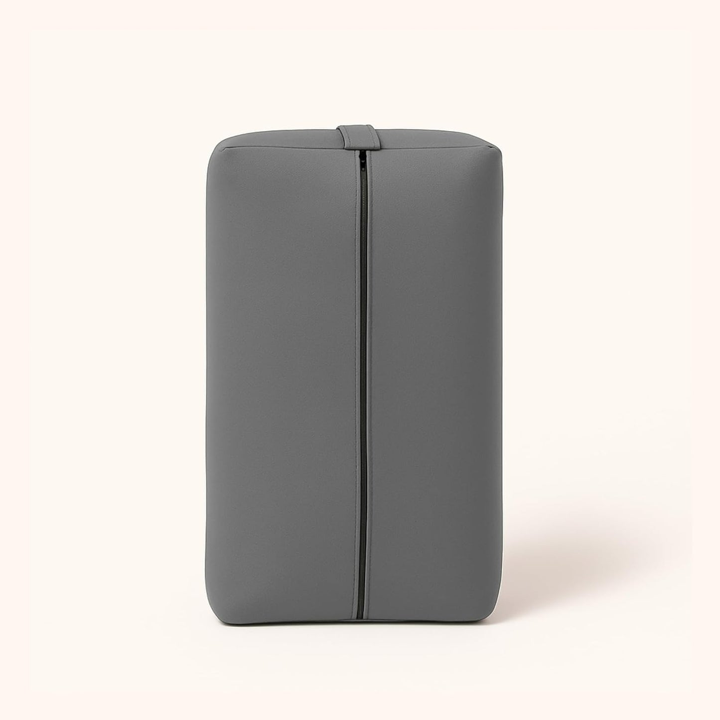 Rectangular Cotton Yoga Bolster, Yoga Pillow, Yoga Cushion, Yin yoga Bolster, Iyengar yoga bolster