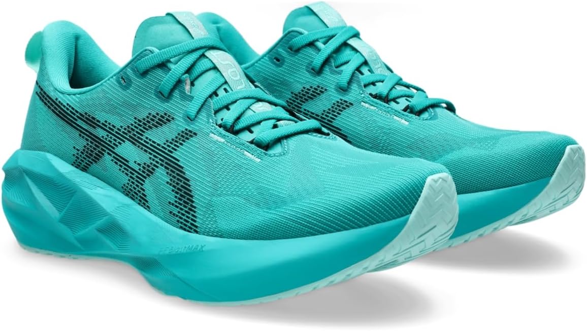 ASICS Men's NOVABLAST 5 Running Shoes