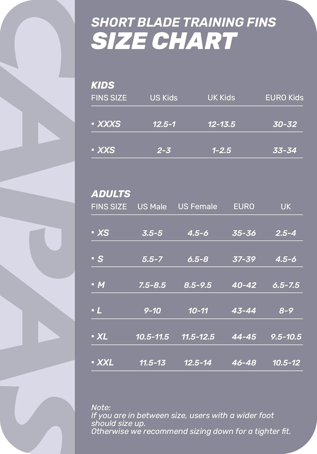 CAPAS Swim Training Fins Comfortable Silicone Lap Swimming Short Blade Floating Flippers with Mesh Bag for Adult Men Women Build Leg Strength