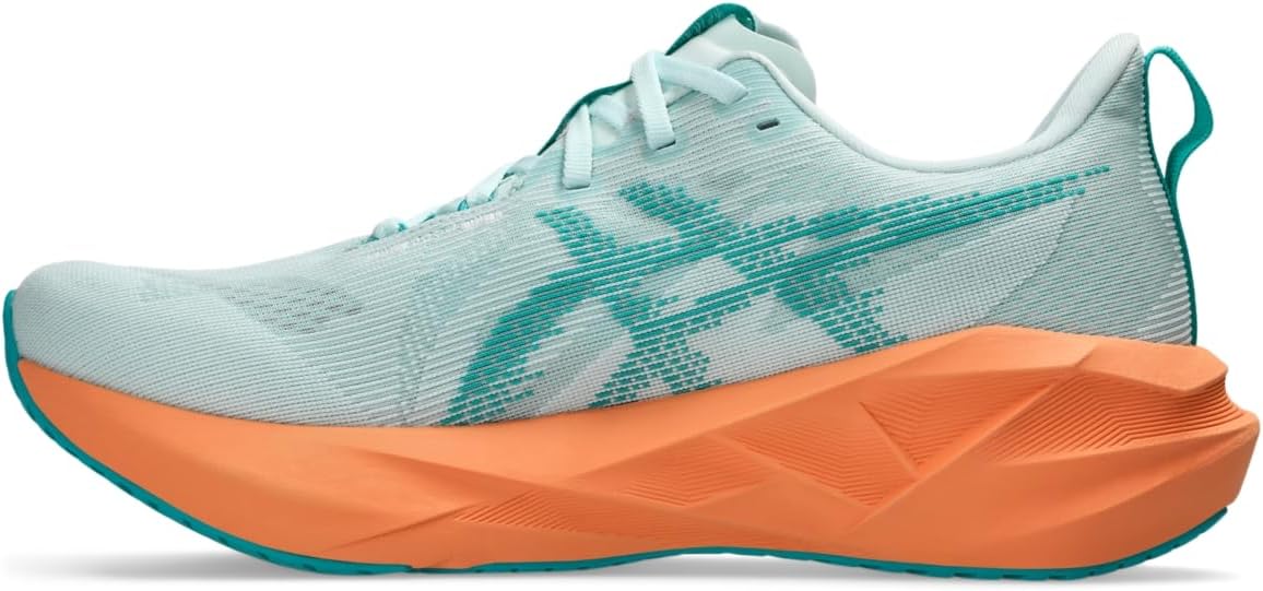 ASICS Men's NOVABLAST 5 Running Shoes