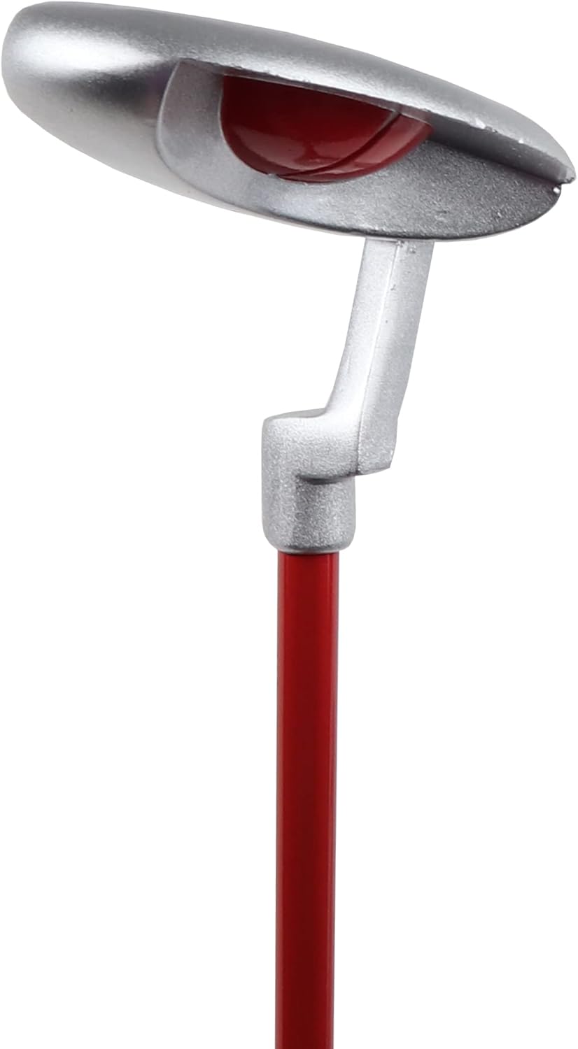 TKG Sports Youth Golf Set - Kids Golf Clubs, Stand Bag, Rain Cover, Glove, Towel, Tees, Balls - Great for Summer Camp Activity, Outdoor Games, and Recreation