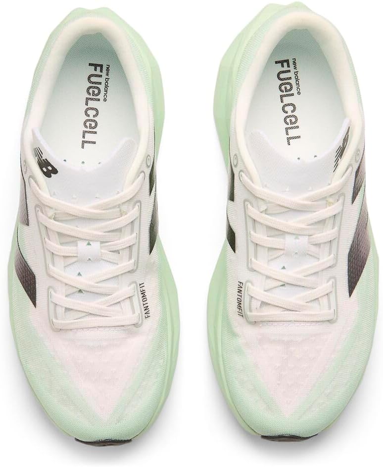 New Balance Men's FuelCell Rebel V4 Running Shoe