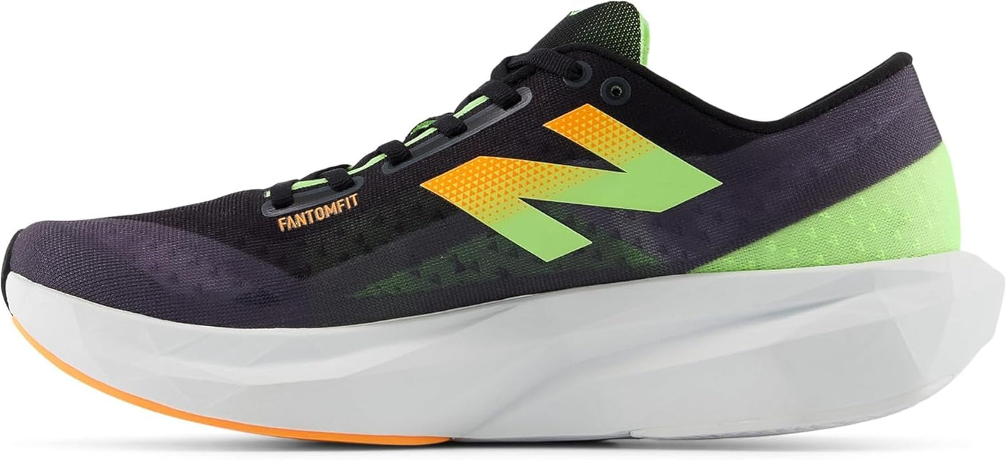 New Balance Men's FuelCell Rebel V4 Running Shoe