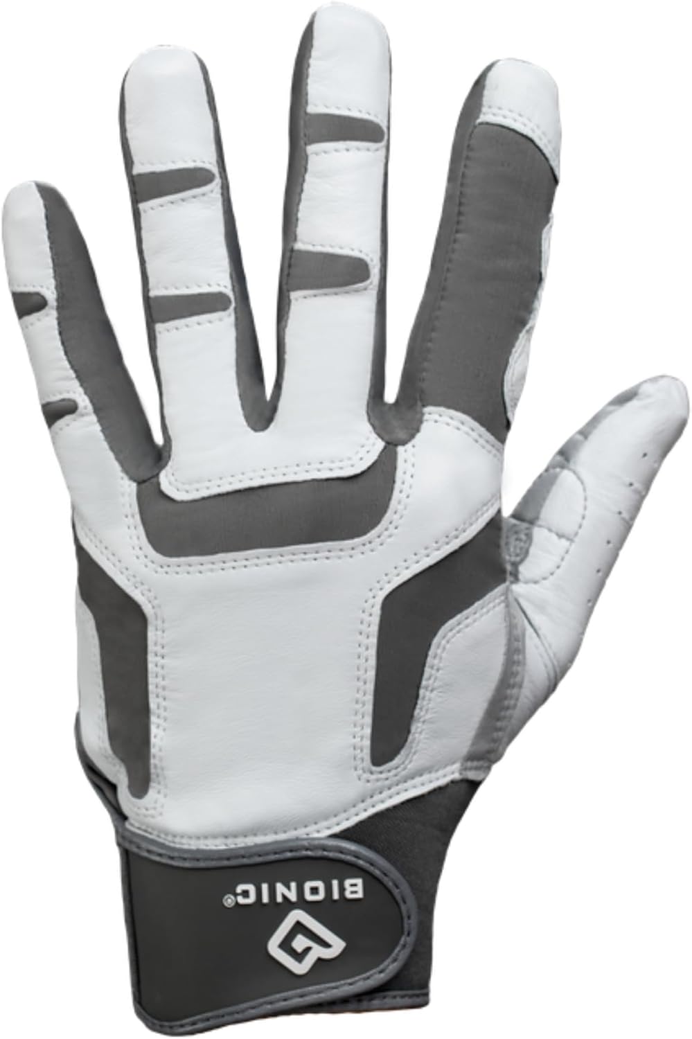 Bionic Men's ReliefGrip 2.0 Golf Glove