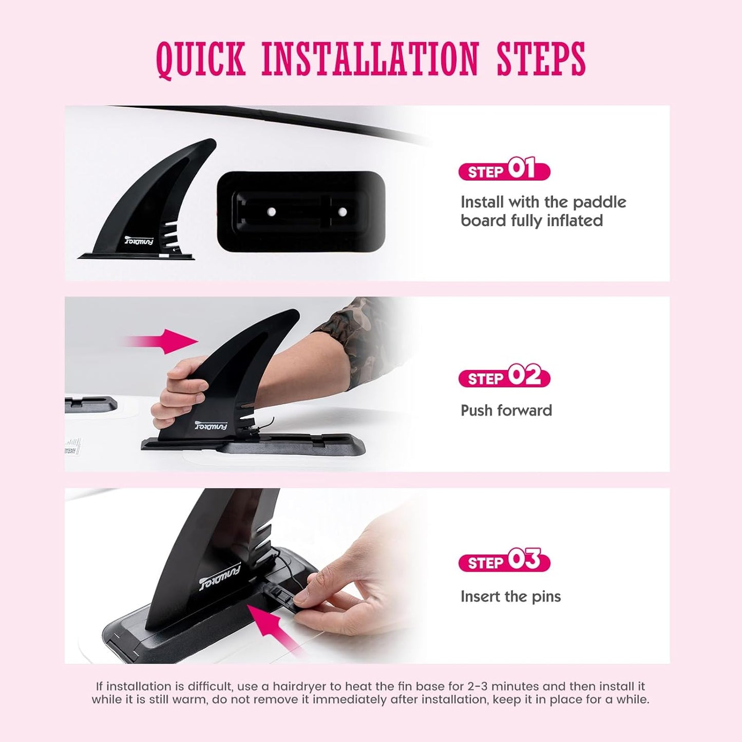 FunWater Inflatable Ultra-Light Stand Up Paddle Board for All Skill Levels with Premium SUP Paddleboard Accessories,Non-Slip Comfort Deck for Youth & Adults