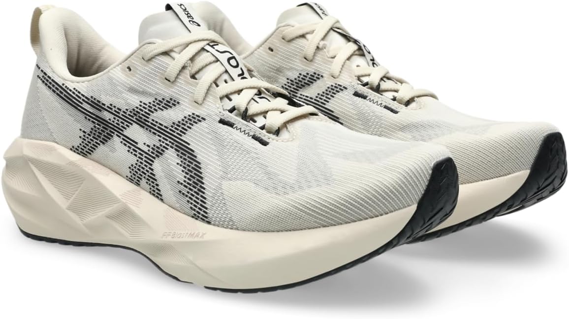 ASICS Men's NOVABLAST 5 Running Shoes