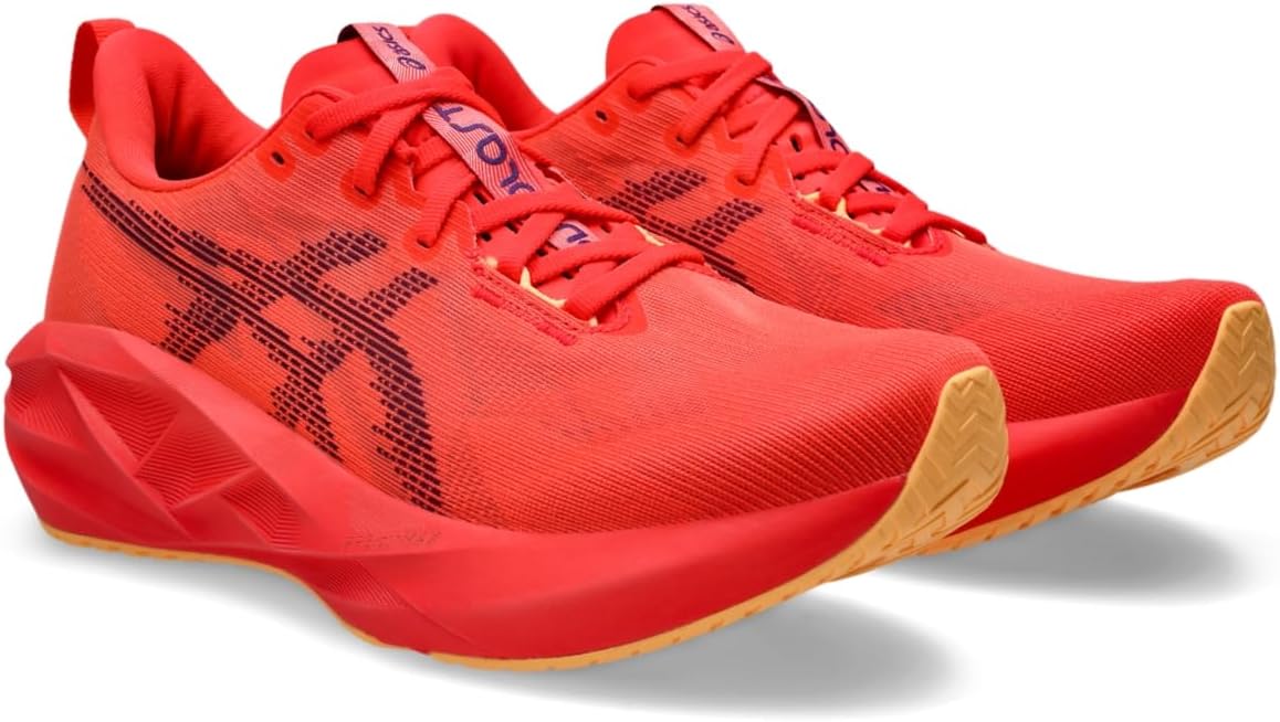 ASICS Men's NOVABLAST 5 Running Shoes