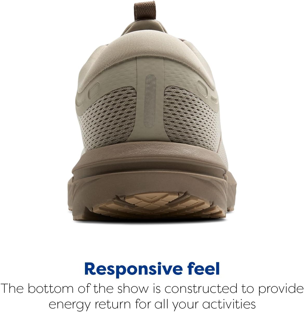 Brooks Men’s Revel 7 Neutral Running Shoe