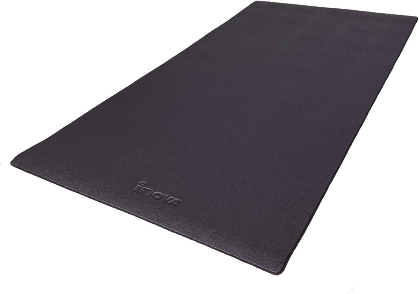 MaxiClimber MaxiSport Fitness Mat - Lightweight, Multi-Surface, Anti-Slip Exercise Equipment Mat Protects Your Floors and Machines