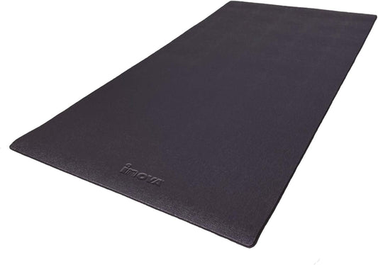 MaxiClimber MaxiSport Fitness Mat - Lightweight, Multi-Surface, Anti-Slip Exercise Equipment Mat Protects Your Floors and Machines