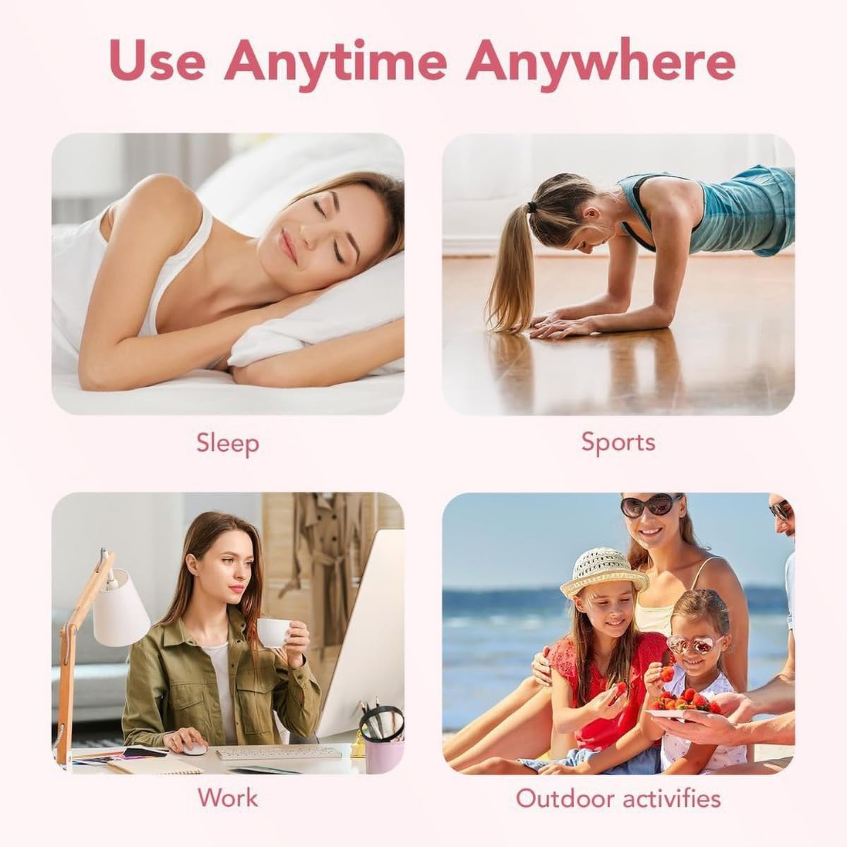 GLP-1 Patches, Wellness Care Patches - 30 Count