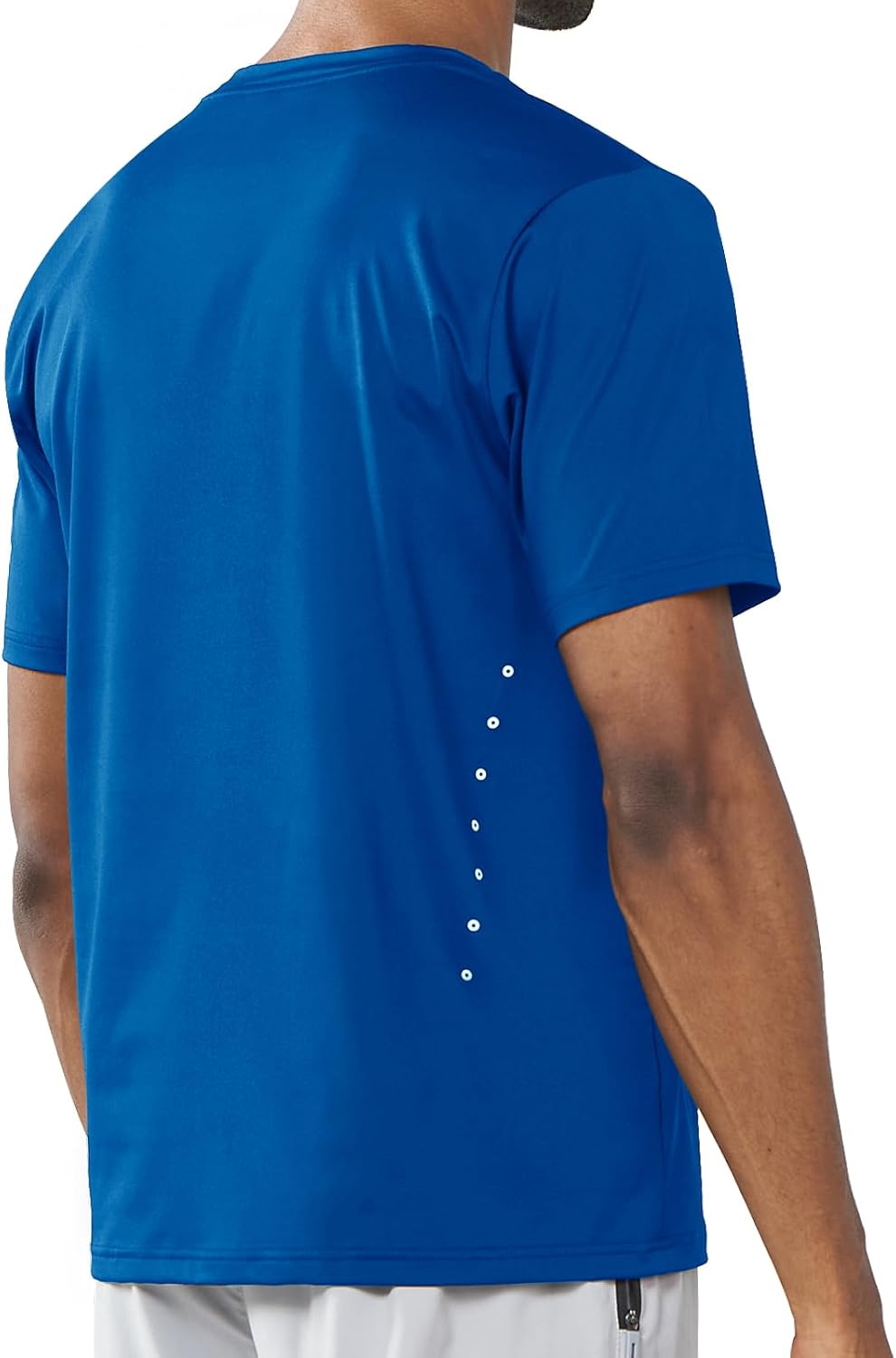 NORTHYARD Mens Athletic Shirts Short Sleeve Gym Workout Running Training Sports Performance T Shirt Basic Tee for Men