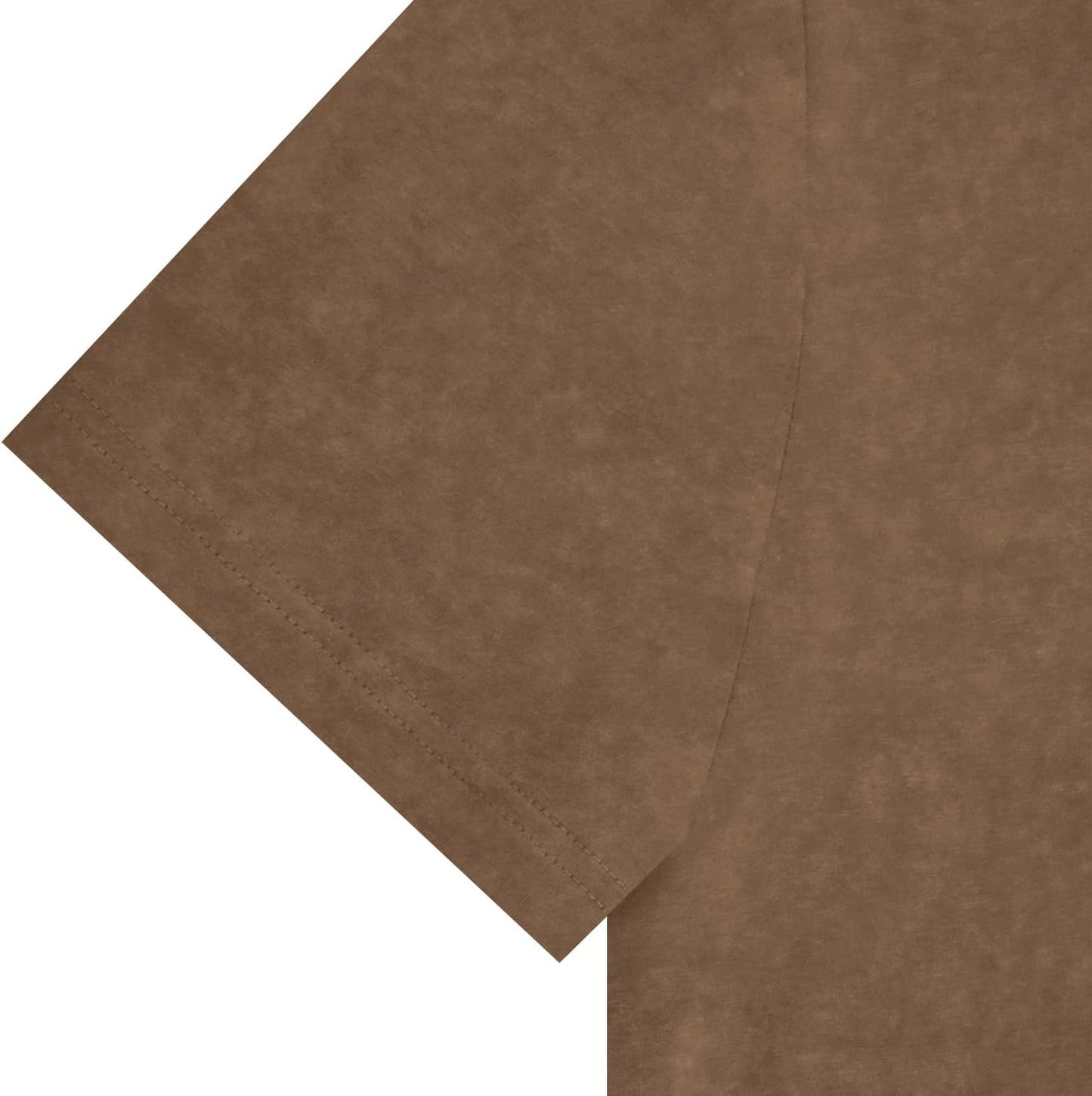 LOGEEYAR Men's Athletic Washed T-Shirts Basic Crew Neck Tees Tops Causal Distressed Cotton T Shirts for Men