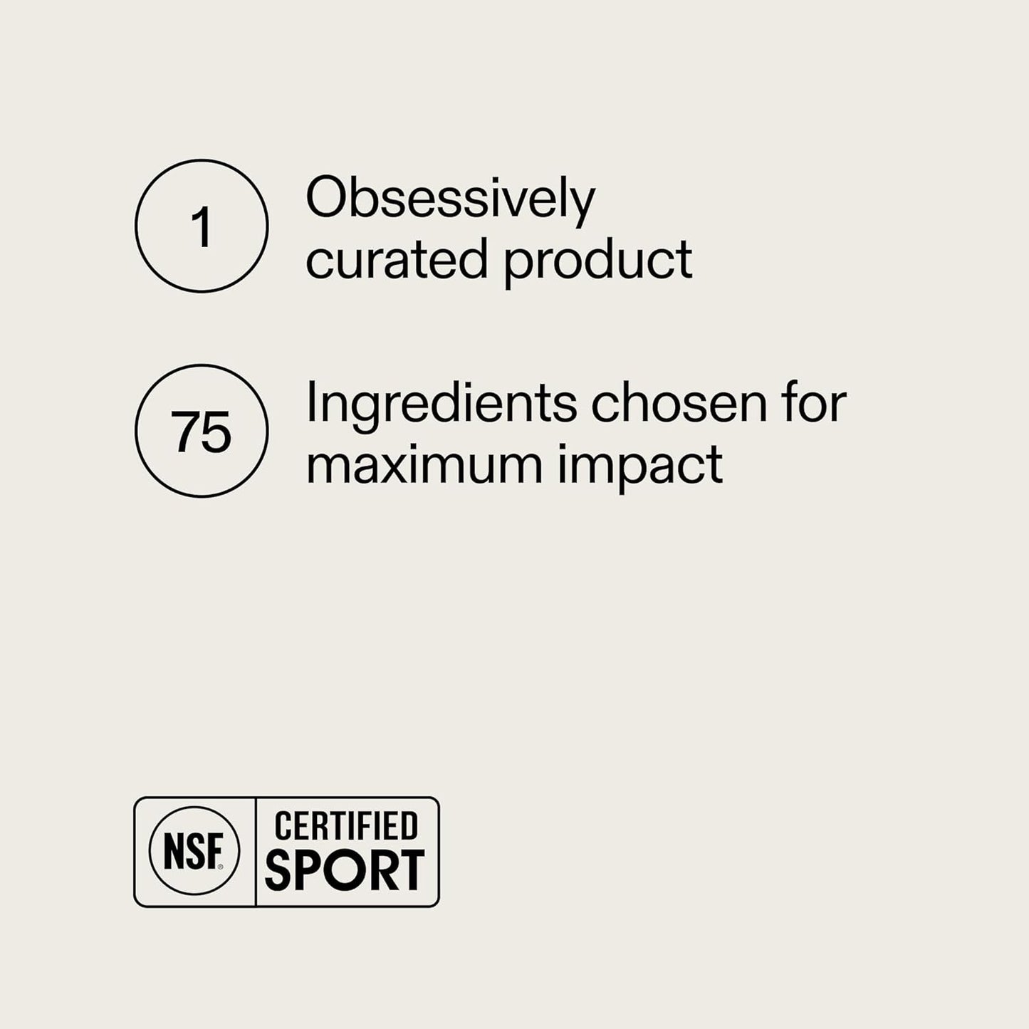 AG1 Greens Powder Refill Pouch – 75 Vitamins, Multivitamin & Probiotic | Gut Health Support | Vegan, Keto, Gluten Free | Athletic Greens Supplement - Pouch Only, Classic Formula