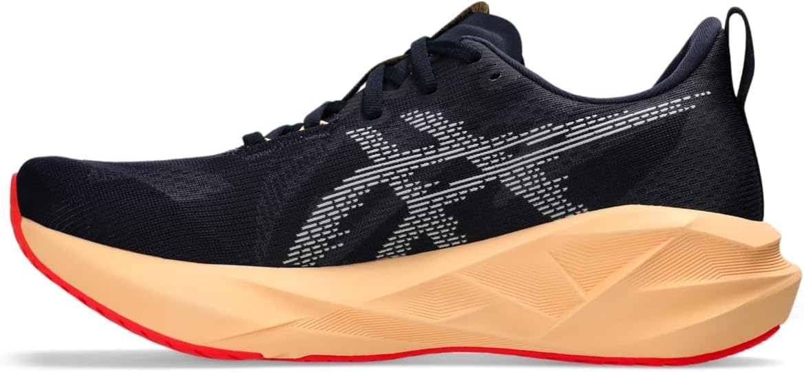 ASICS Men's NOVABLAST 5 Running Shoes