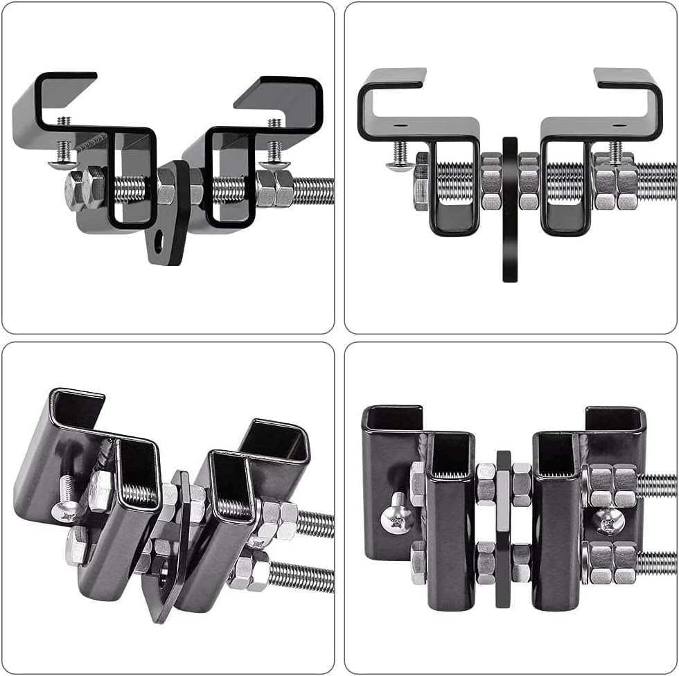 BeneLabel Punching Bag Hanger, Heavy Bag Mount, Boxing Bag Kit, Holder, Wall Mount, Accessories for Beam, 400KG Capacity