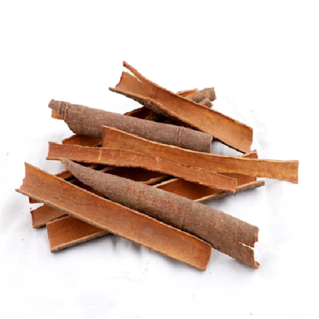 Angel Brand Mauby Bark 1.5 Lbs Pouch - Mauby Sourced from Finest Botanical Sources - Unique Blend of Bitter and Sweet Notes - Perfect for Crafting Traditional Mauby Drink, Sodas and Cocktails