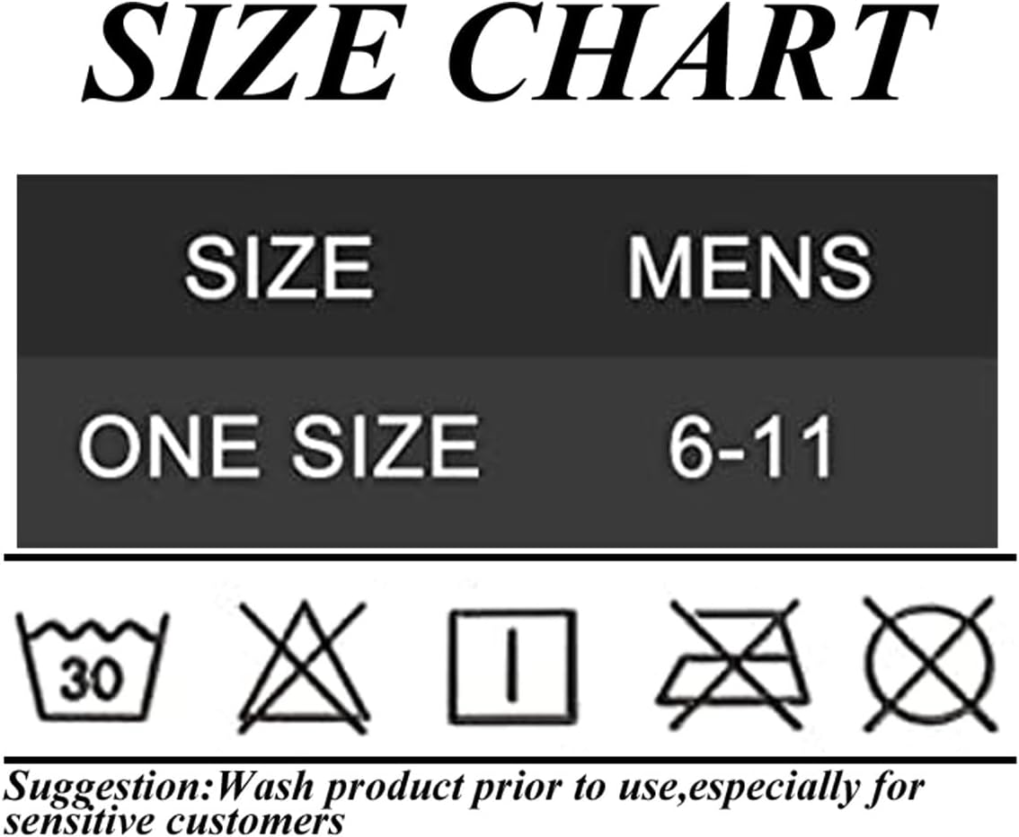 Men's Soccer Non Skid Ball Socks Anti Slip Grip Non Slip Socks, Shin Guard Sleeves, With Or Without Guard Straps for Football