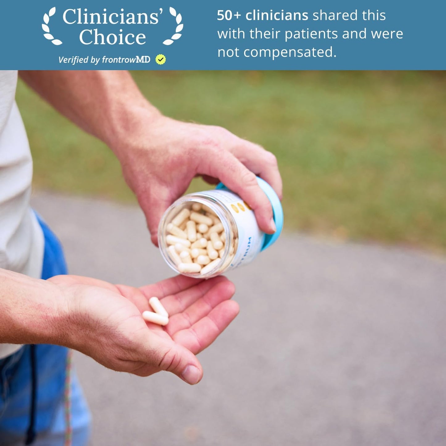 Colostrum Capsules Supplement for Gut Health, Immune Support, Muscle Recovery & Wellness | Natural IgG Pure Whole Bovine Colostrum Superfood, Unflavored, 30 Servings