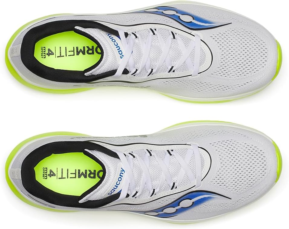 Saucony Men's Kinvara 15 Sneaker