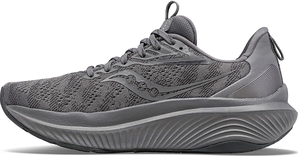 Saucony Men's Echelon 9 Running Shoe