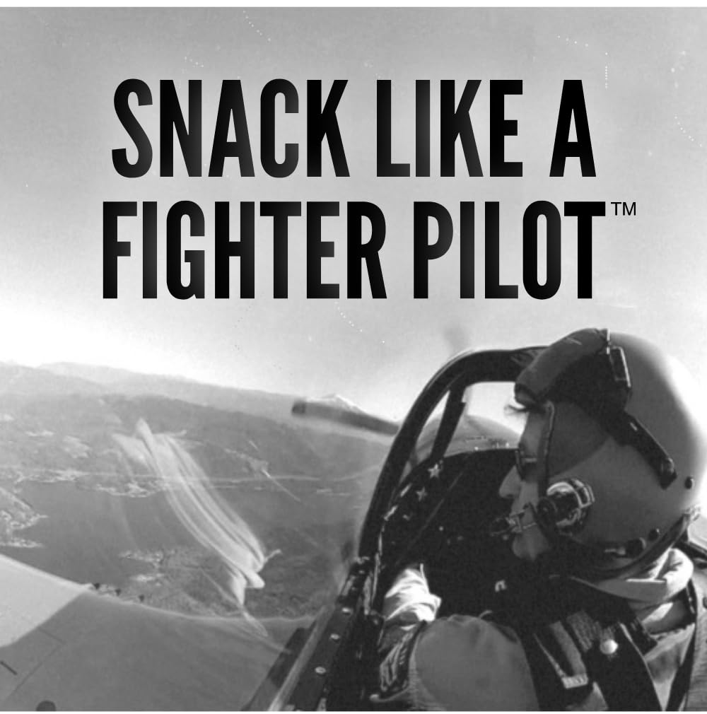 Fire Corn Popcorn Pack of 6 Real Jalapeno Popcorn with White Cheddar Flavor Gluten Free, Spicy, Non-GMO, Healthy Snack Founded & Owned by Combat Veteran, 4.5 oz Sharing Bags