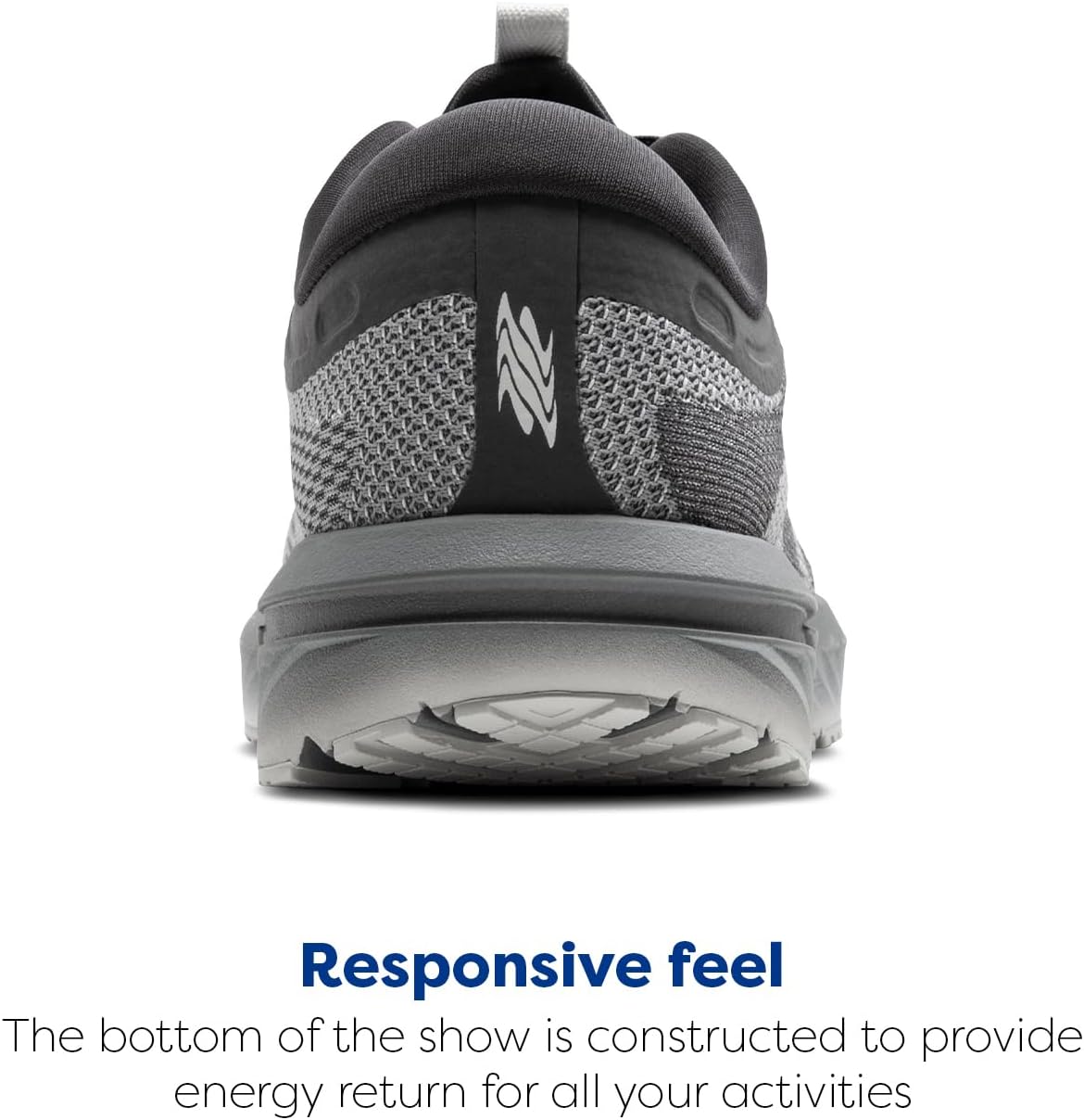 Brooks Men’s Revel 7 Neutral Running Shoe