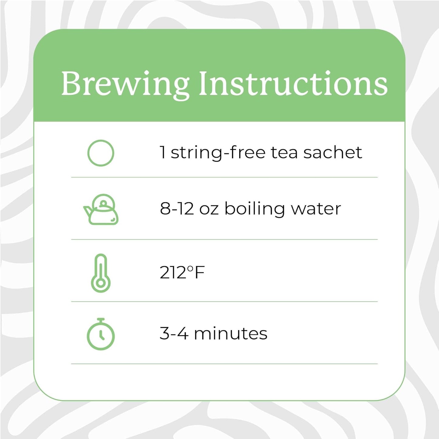 Starwest Botanicals Organic Lemon Balm Leaf Tea - Calming Herbal Tea for Women & Men, Caffeine Free, USDA Organic Lemon Balm Leaf, String Free Sachets, Non GMO - Bulk Pack, 100 Tea Bags