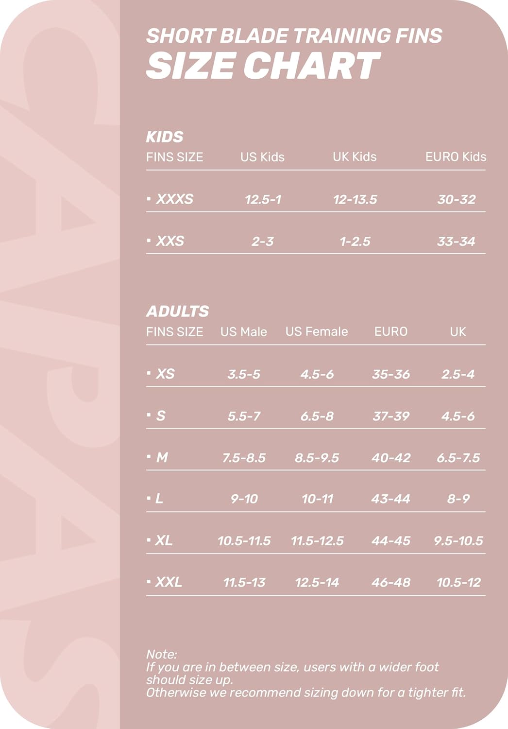 CAPAS Swim Training Fins Comfortable Silicone Lap Swimming Short Blade Floating Flippers with Mesh Bag for Adult Men Women Build Leg Strength