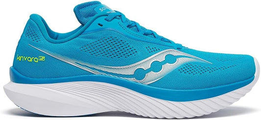 Saucony Men's Kinvara 15 Sneaker
