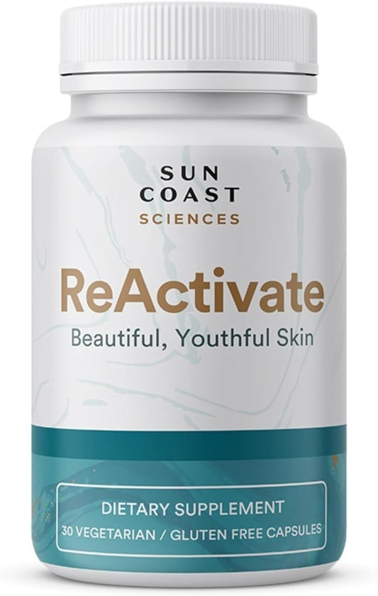 ReActivate Your Skin’s Beauty from Within, with Dr. Rosenberg’s Special Skin Health Formula (30 Count) (2)