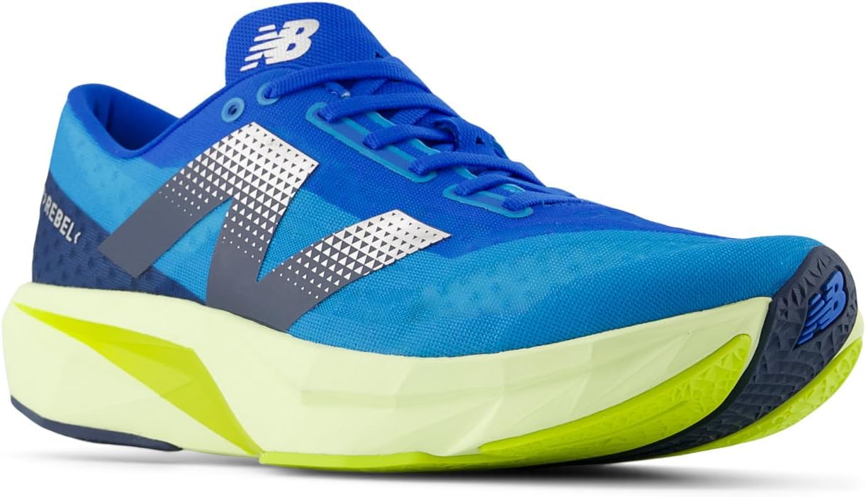 New Balance Men's FuelCell Rebel V4 Running Shoe
