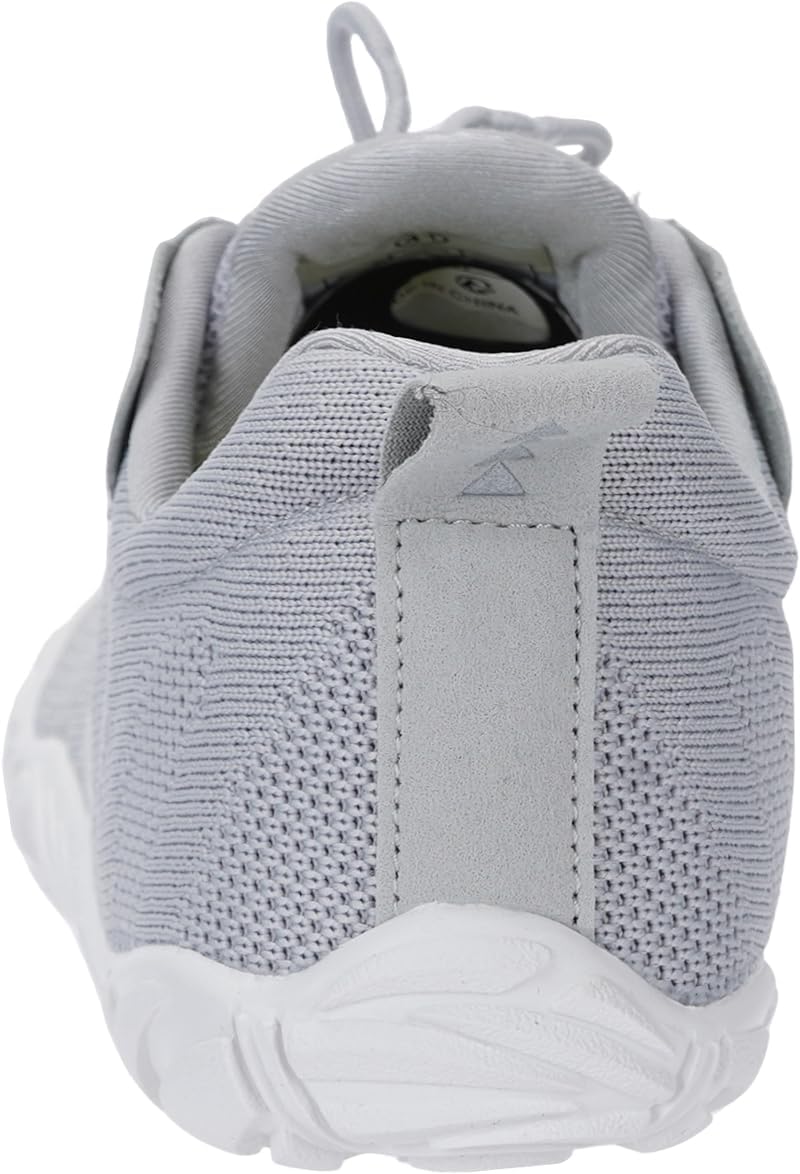 WHITIN Men's Minimalist Trail Running Shoes | Wide Toe Box | Optimal Barefoot-Feel