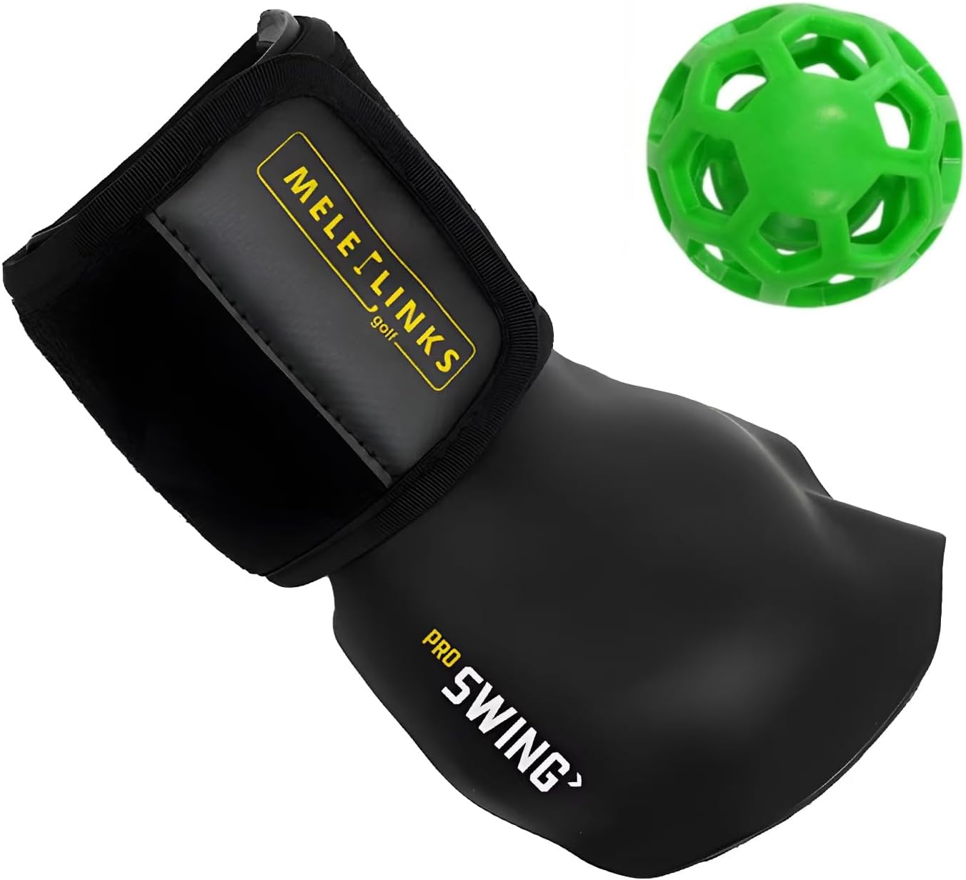 Golf Swing Trainer Ball, Golf Trainer Ball, Golf Training Aid, Golf Swing Trainer, Golf Grip Trainer, Golf Swing Training Aid, Golf Training Aids, Golf Swing Posture Corrector