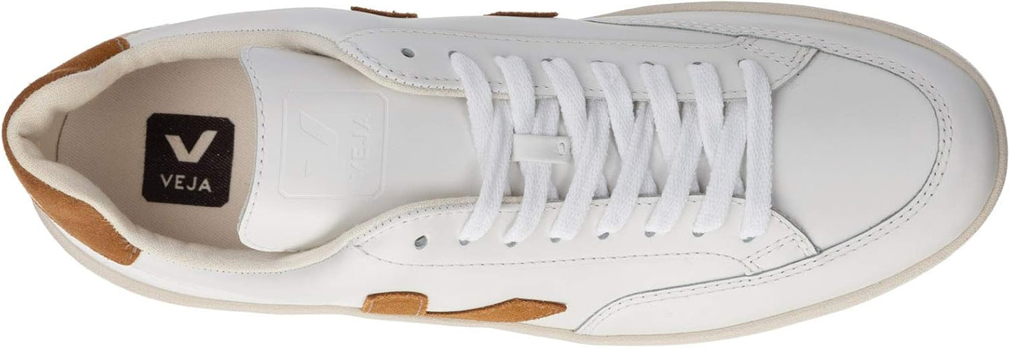 Veja Men Campo Sneakers White - California