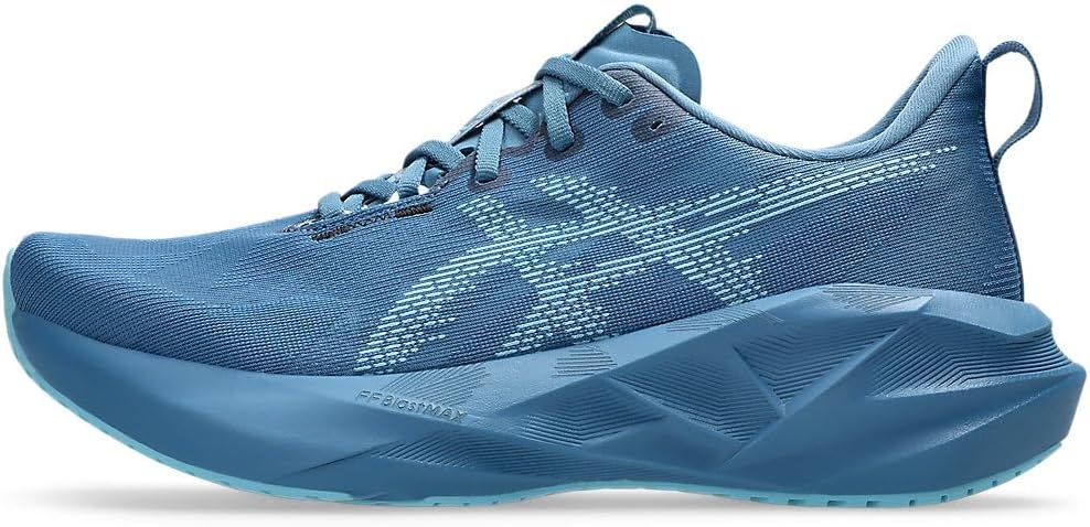 ASICS Men's NOVABLAST 5 Running Shoes