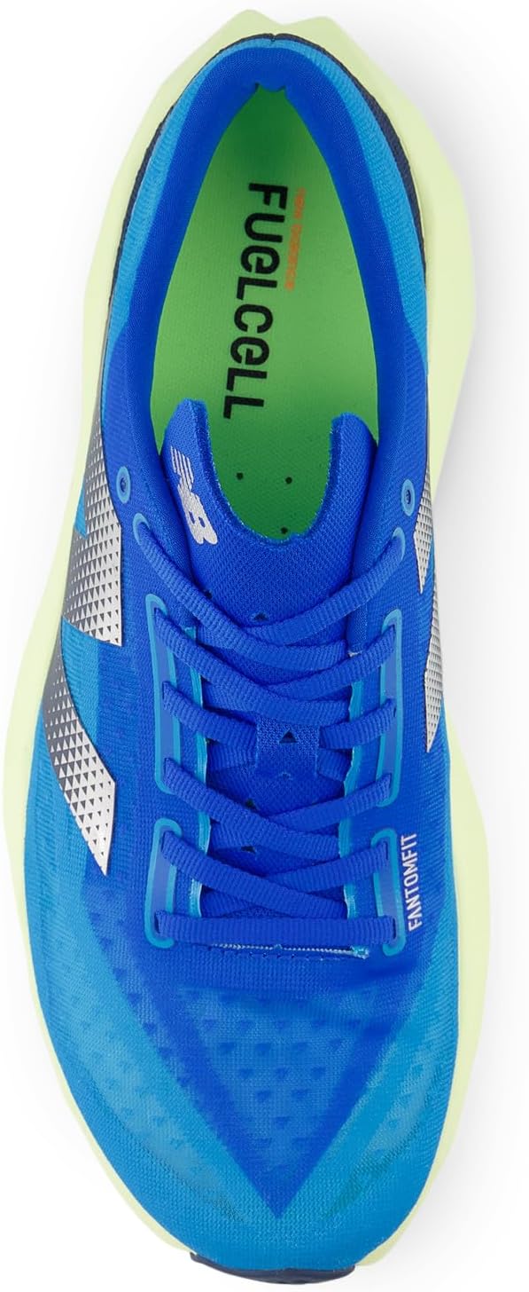 New Balance Men's FuelCell Rebel V4 Running Shoe