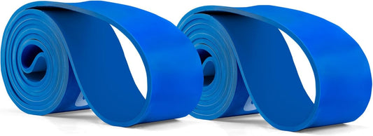 EliteFTS Pro Resistance Band - Boost Core Stability and Flexibility with This Portable, Joint-Friendly Tool