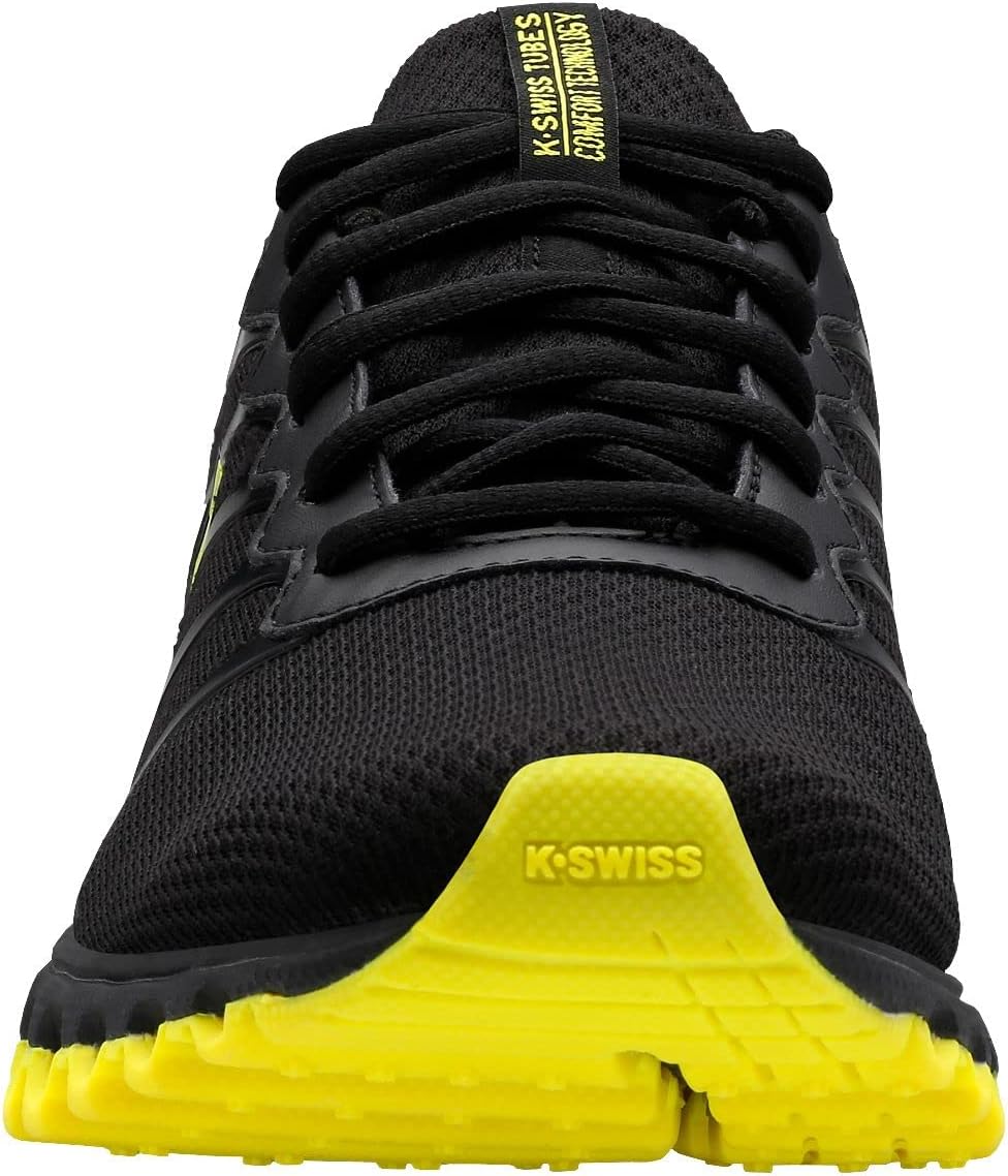 K-Swiss Men's Tubes 200 Training Shoe