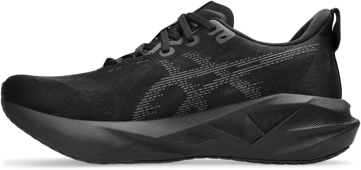 ASICS Men's NOVABLAST 5 Running Shoes
