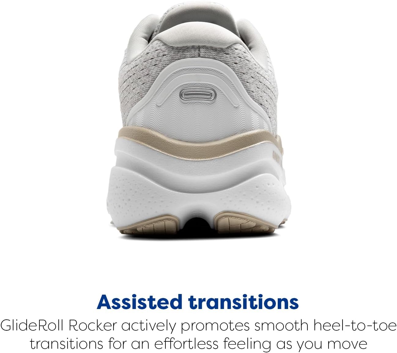 Brooks Men’s Ghost Max 2 Running and Walking Shoes